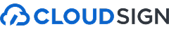 CLOUDSIGN | 株式会社アドバンス モバイル事業部 DX推進