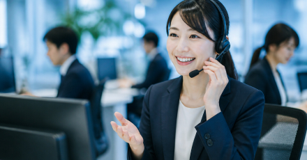 法人携帯導入実績3,700社以上のイメージ | 法人携帯コスト削減.com | 株式会社アドバンス モバイル事業部